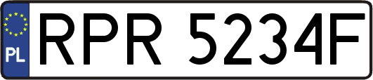 RPR5234F