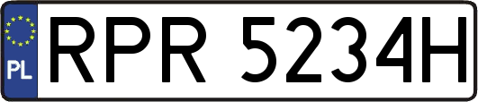 RPR5234H
