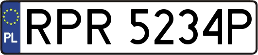 RPR5234P