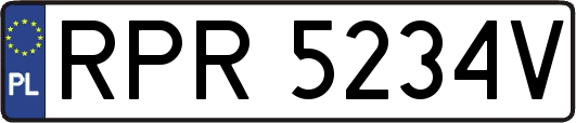 RPR5234V