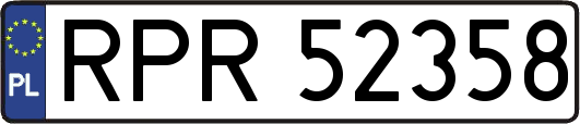RPR52358
