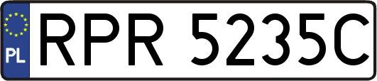 RPR5235C