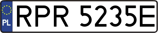 RPR5235E