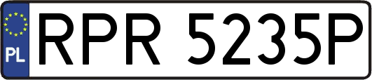 RPR5235P