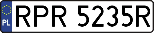 RPR5235R