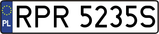 RPR5235S