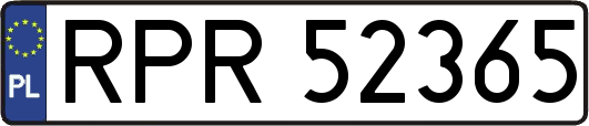 RPR52365