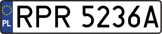 RPR5236A