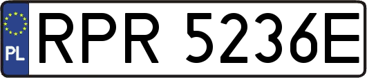 RPR5236E