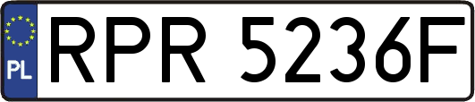 RPR5236F