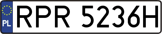 RPR5236H