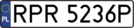 RPR5236P