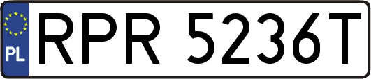 RPR5236T