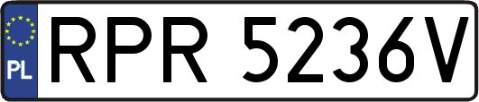 RPR5236V
