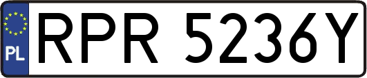 RPR5236Y