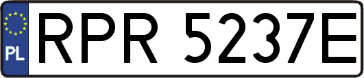 RPR5237E