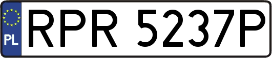 RPR5237P