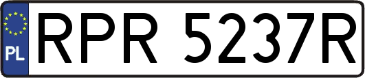 RPR5237R