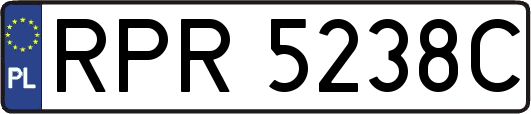 RPR5238C