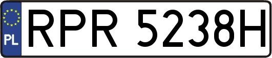 RPR5238H