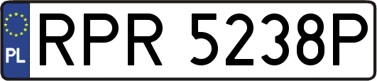 RPR5238P