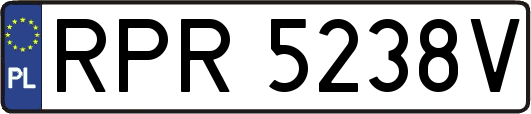 RPR5238V