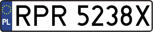RPR5238X