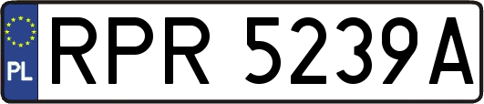 RPR5239A