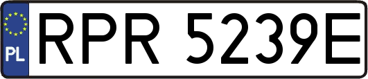 RPR5239E