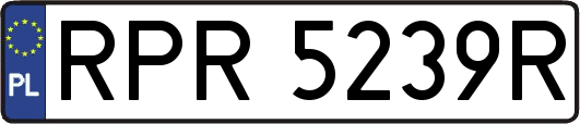 RPR5239R
