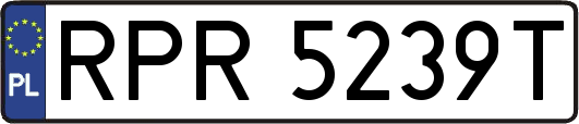 RPR5239T