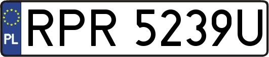 RPR5239U