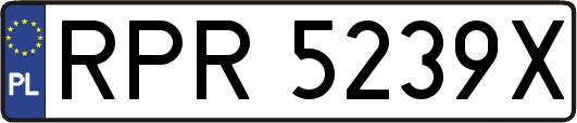 RPR5239X