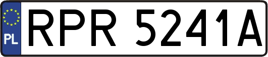 RPR5241A