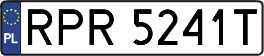 RPR5241T