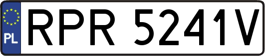 RPR5241V