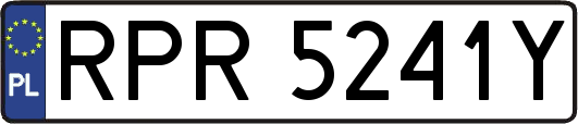 RPR5241Y