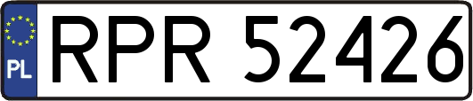 RPR52426