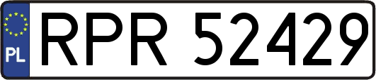 RPR52429