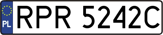 RPR5242C