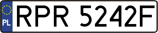 RPR5242F