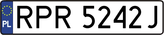 RPR5242J