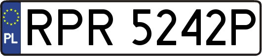 RPR5242P