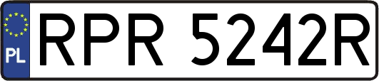 RPR5242R