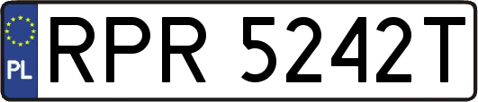 RPR5242T