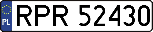 RPR52430