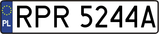 RPR5244A