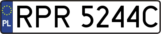 RPR5244C