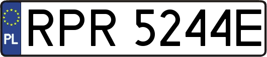 RPR5244E