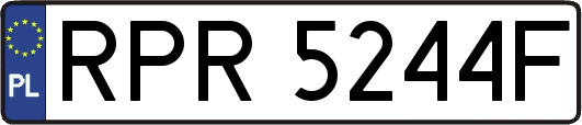 RPR5244F